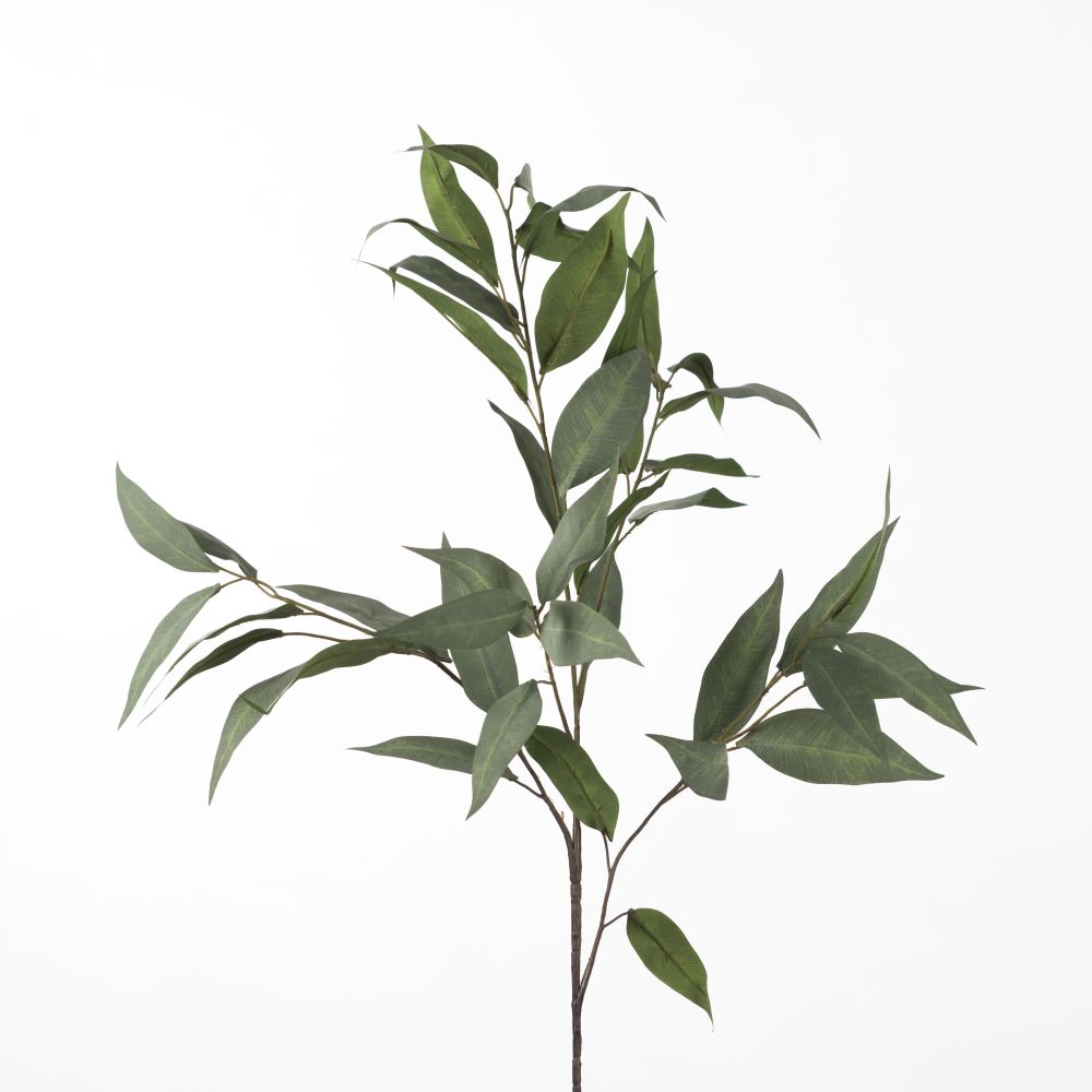 Eucalyptus Spray L104cm Green