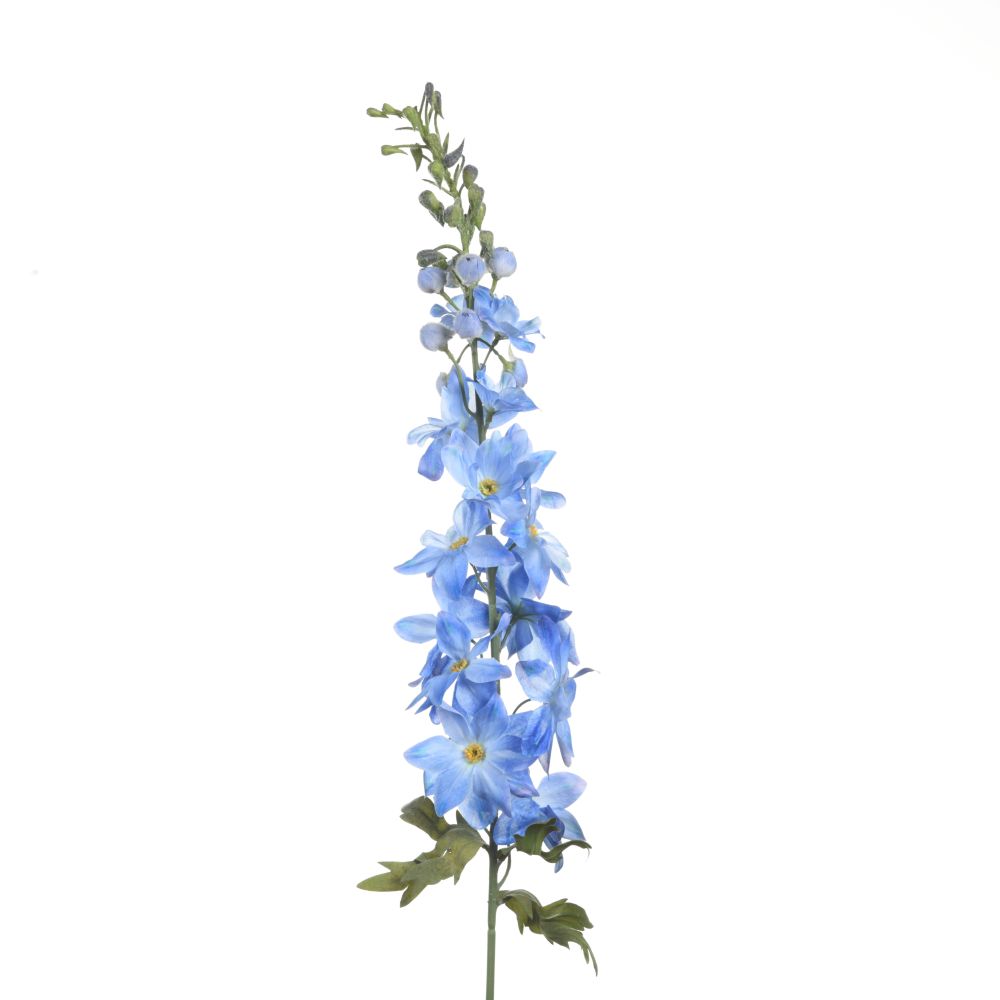 Delphinium L99cm Blue